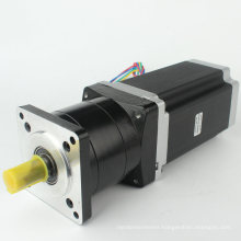 OEM Factory Sells Planetary Gearbox Stepper Motor 86mm for Low Price